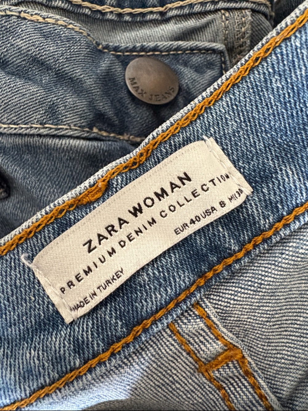 jeans bundle - Picture 3 of 4